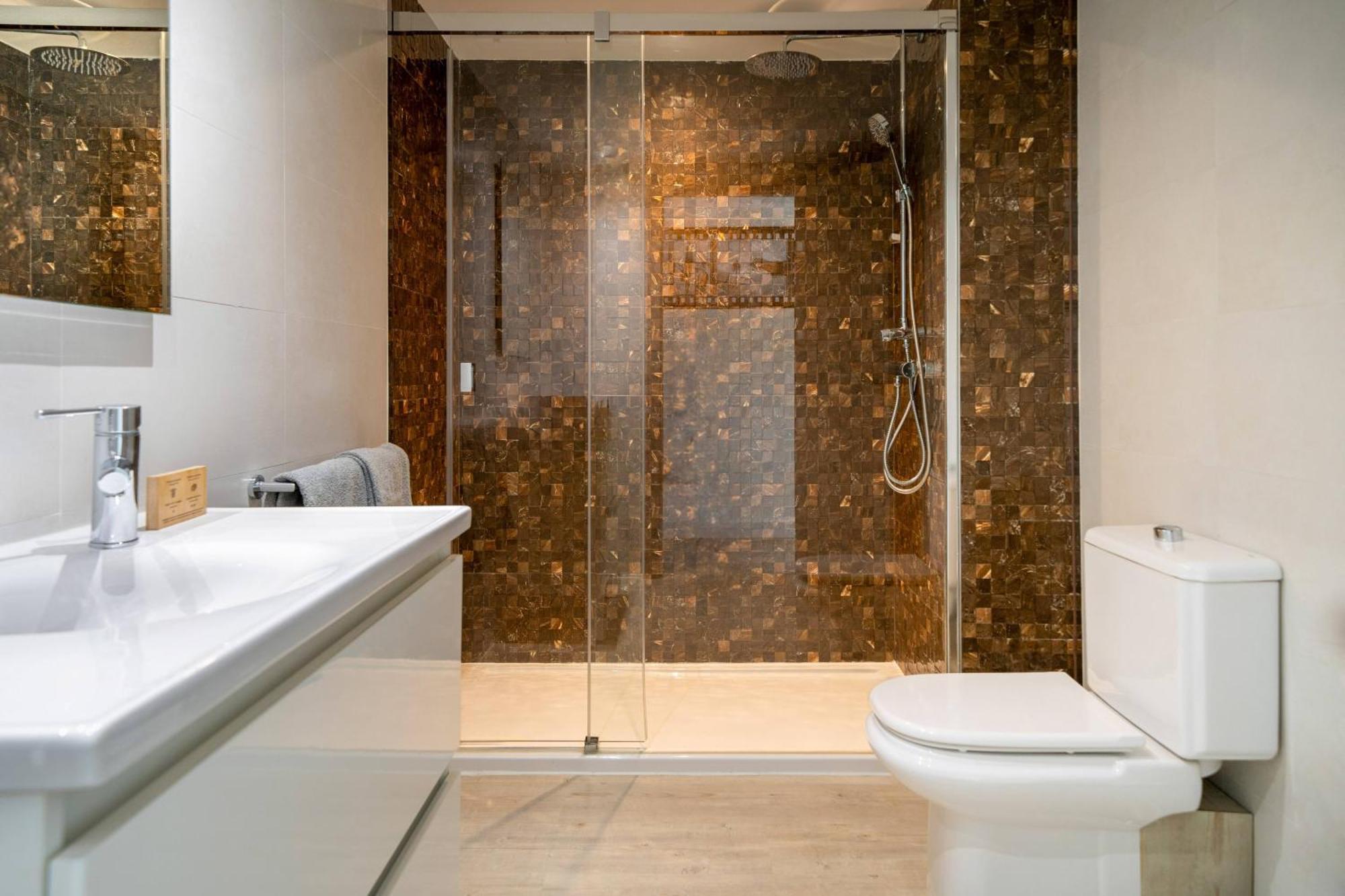 Suite Beach House con 2 Camere da Letto e Vista Mare