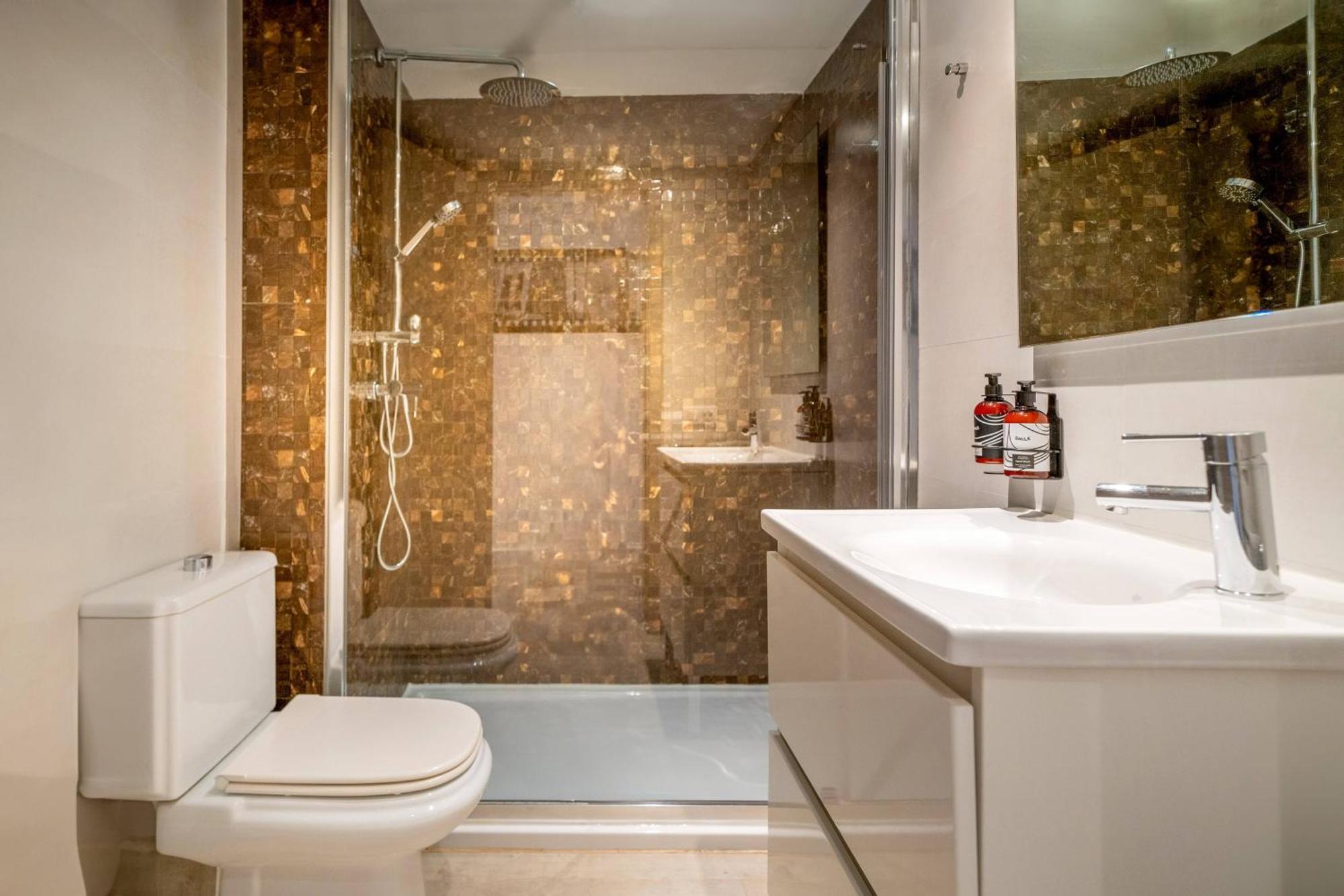 Suite Beach House con 2 Camere da Letto