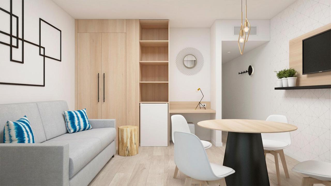 Suite Matrimoniale Standard