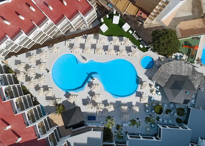 Palmanova Suites By Trh (Adults Only)