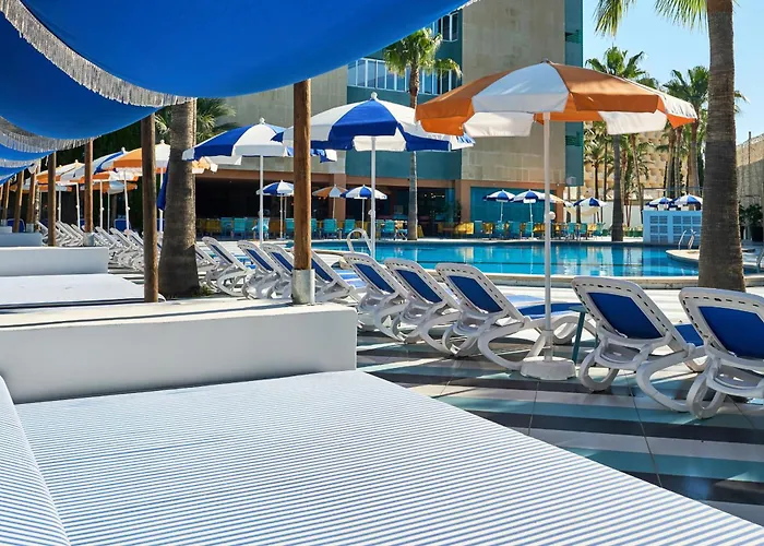  Tent Mojito Suites